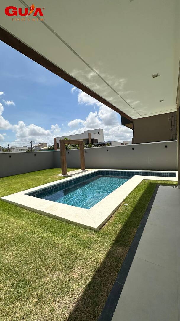 Casa de Condomínio à venda com 4 quartos, 326m² - Foto 19