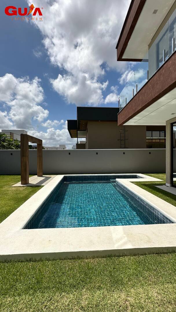 Casa de Condomínio à venda com 4 quartos, 326m² - Foto 20