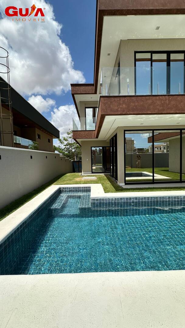 Casa de Condomínio à venda com 4 quartos, 326m² - Foto 21