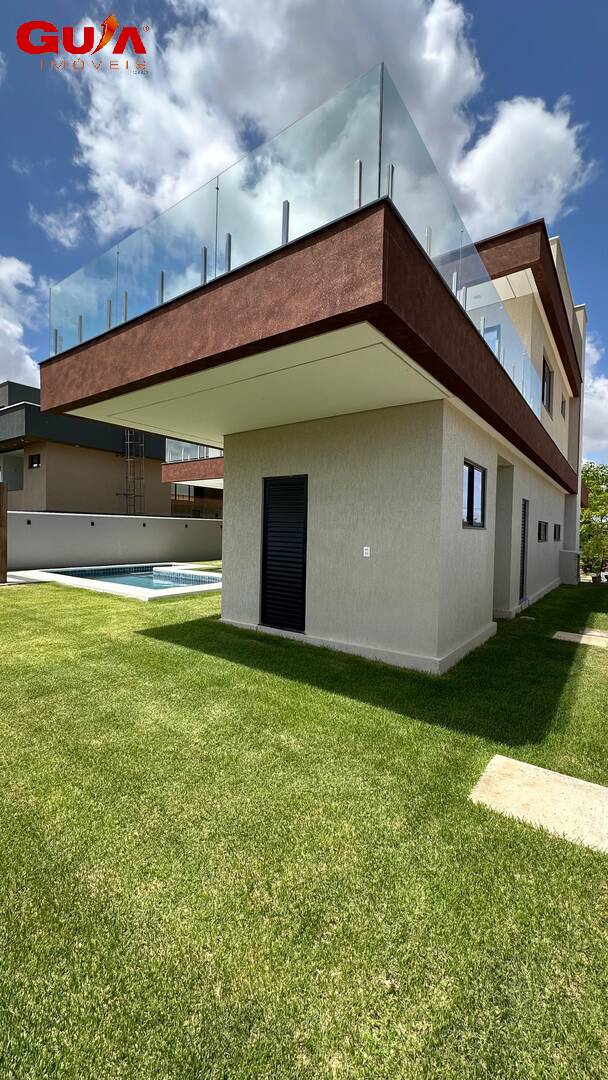 Casa de Condomínio à venda com 4 quartos, 326m² - Foto 25