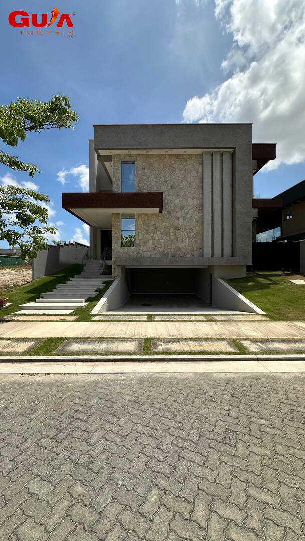 Casa de Condomínio à venda com 4 quartos, 326m² - Foto 1