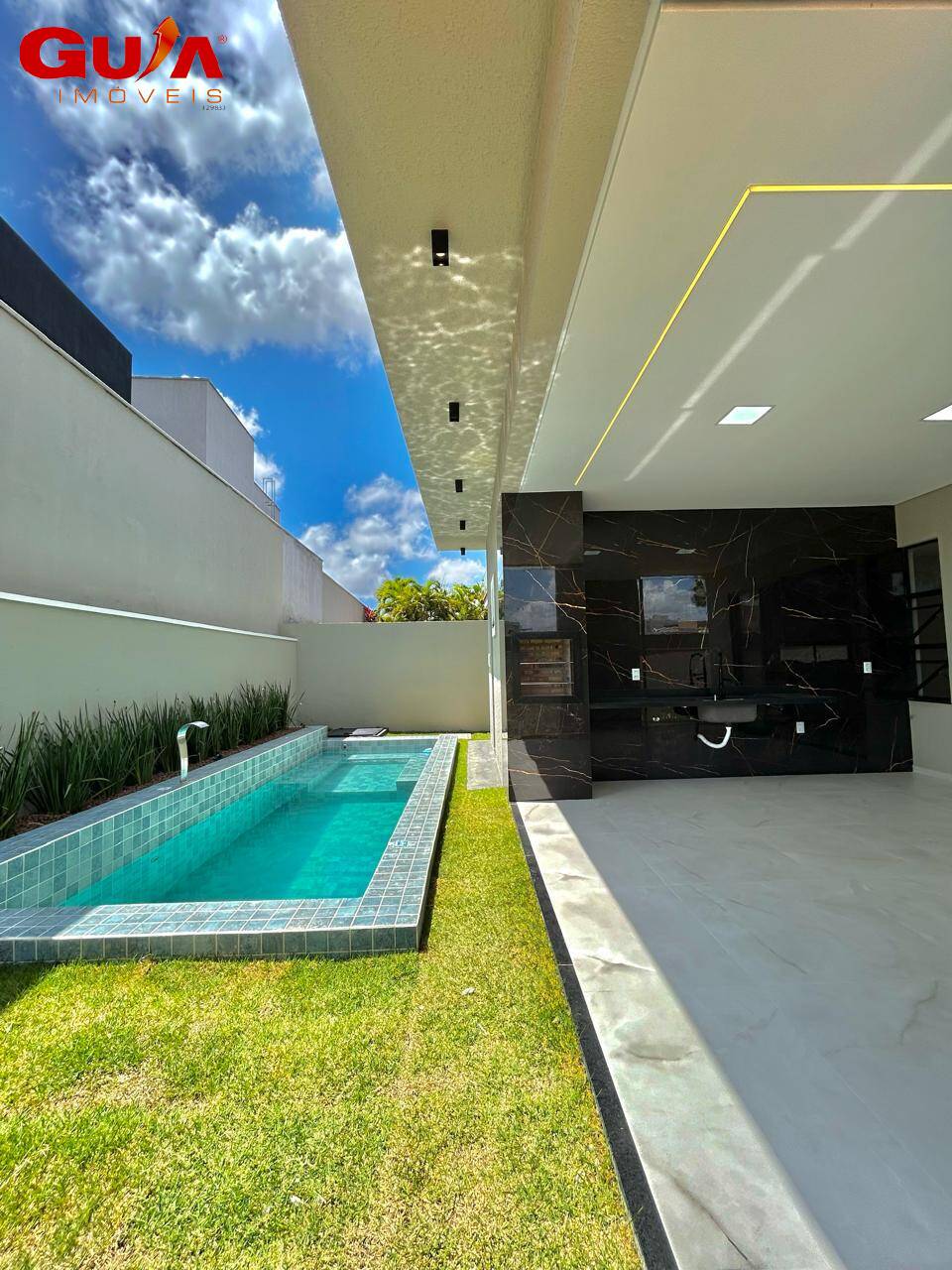 Casa de Condomínio à venda com 3 quartos, 191m² - Foto 14