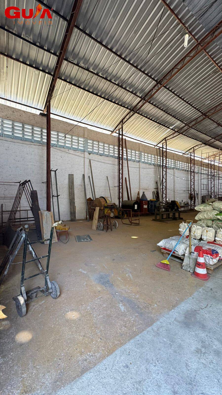 Conjunto Comercial-Sala à venda, 950m² - Foto 5