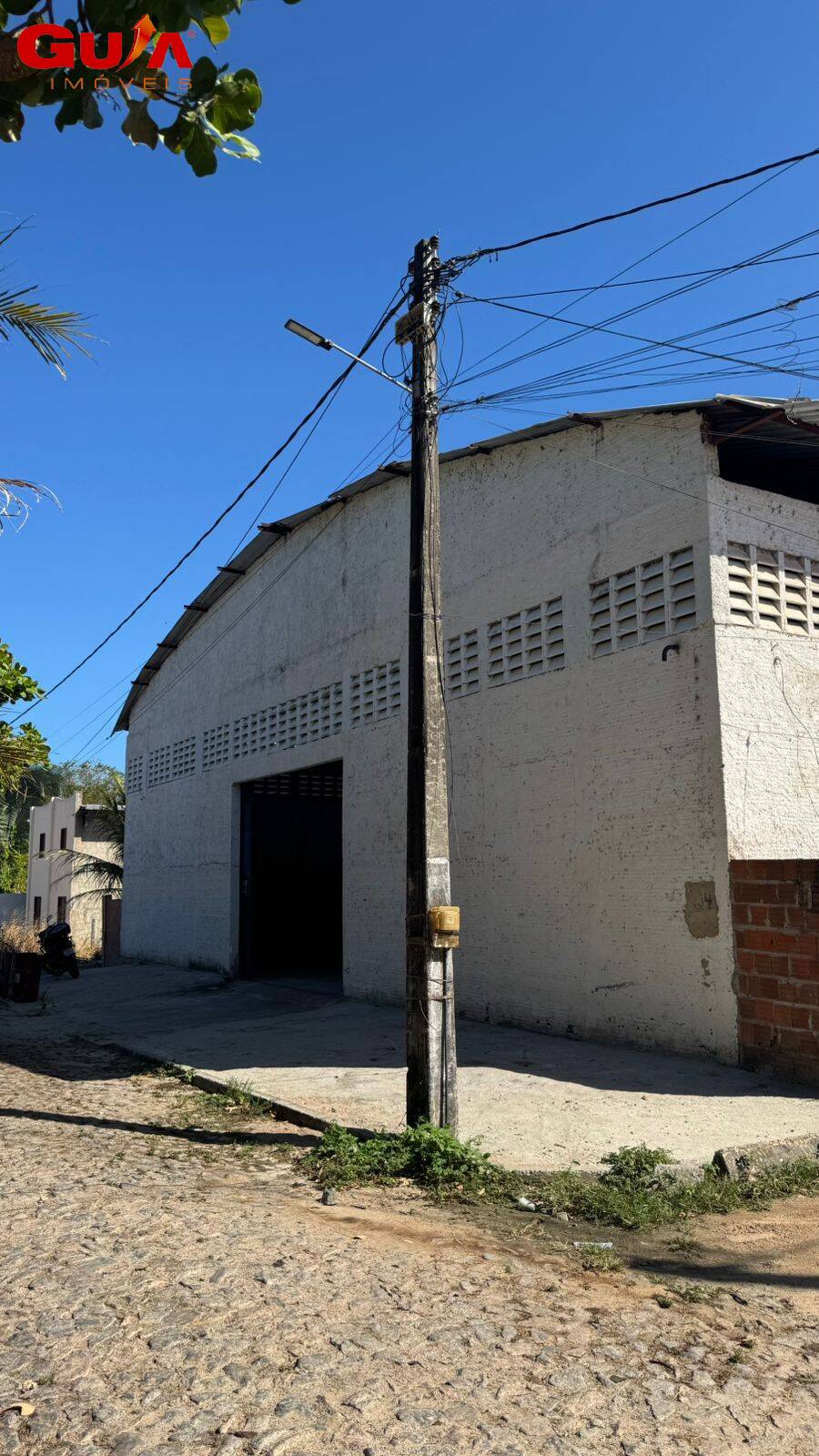 Conjunto Comercial-Sala à venda, 950m² - Foto 2