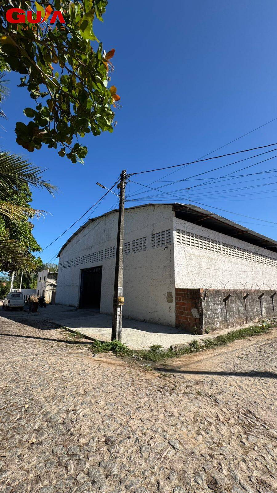 Conjunto Comercial-Sala à venda, 950m² - Foto 1