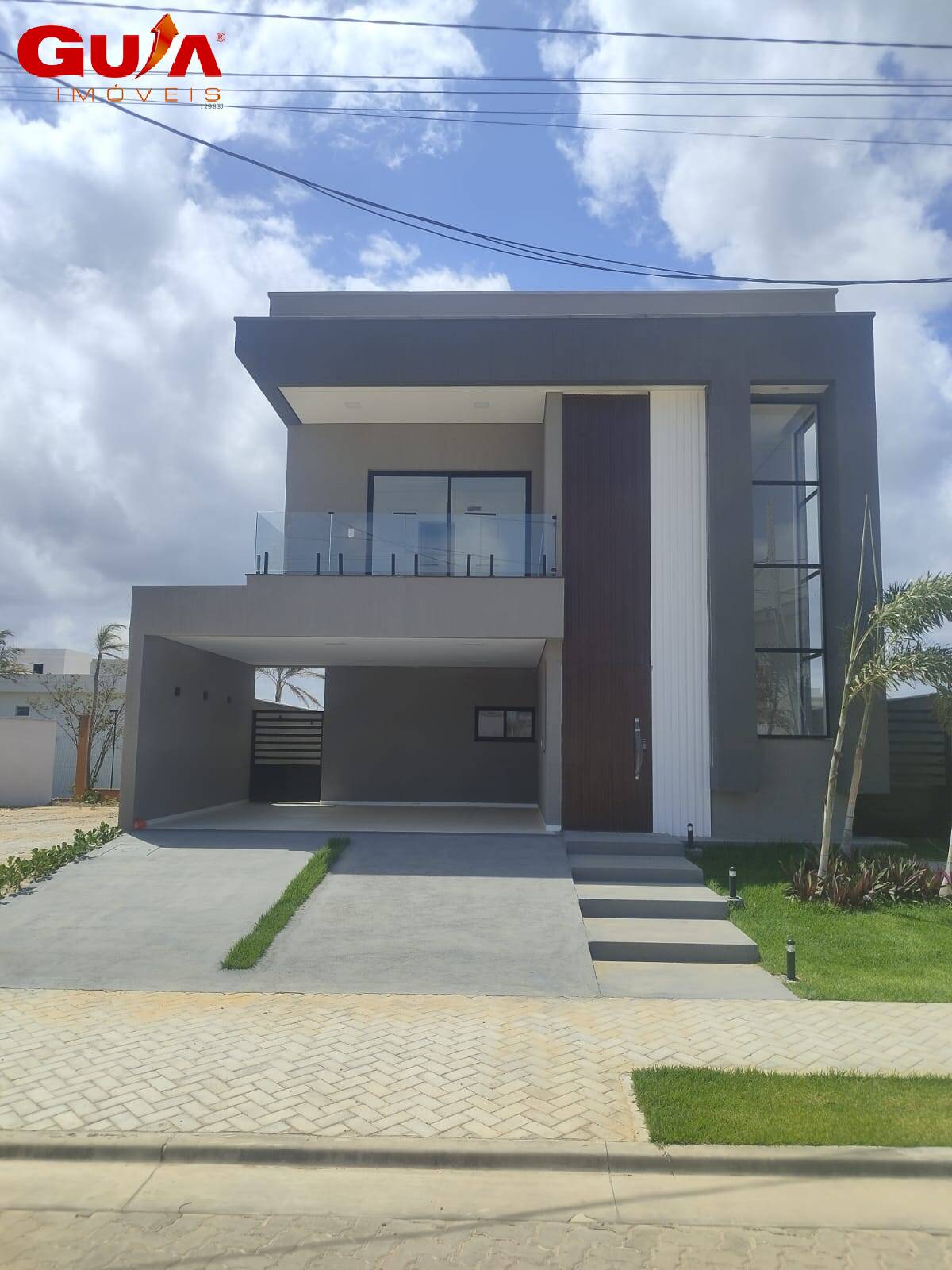 Casa de Condomínio à venda com 4 quartos, 196m² - Foto 1