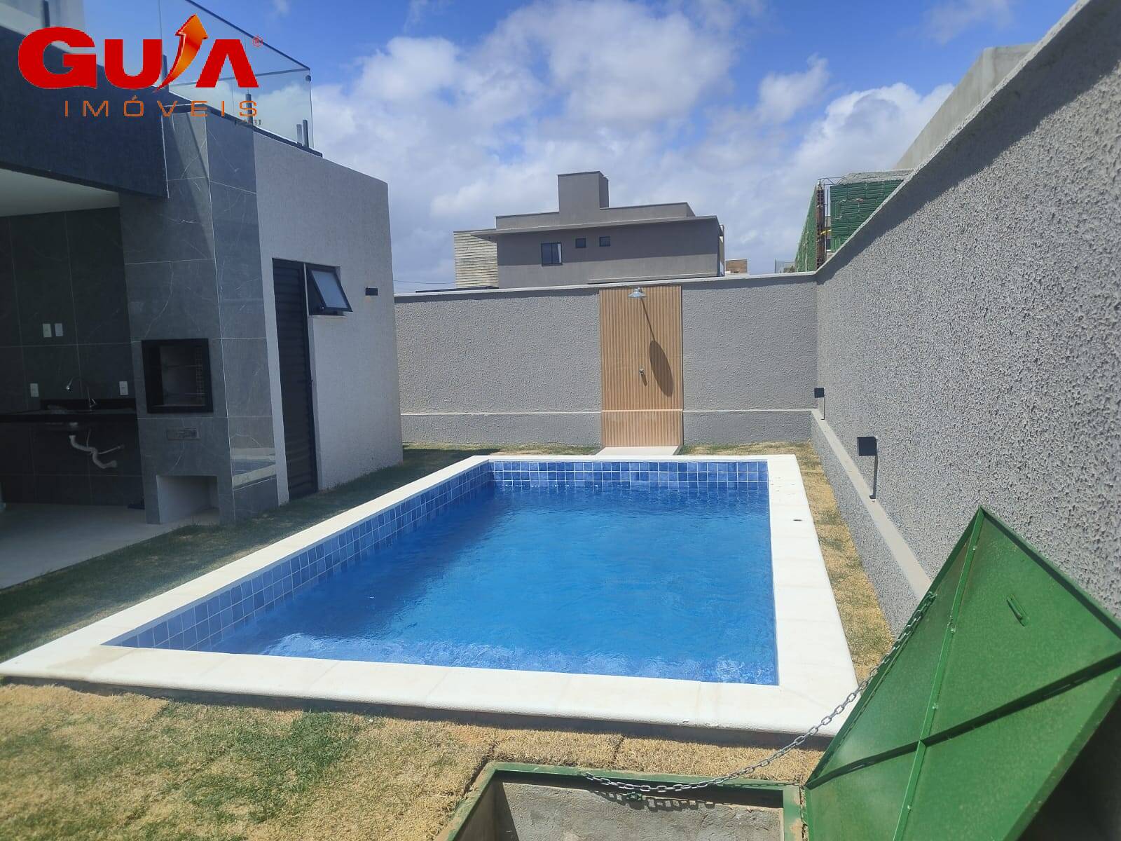 Casa de Condomínio à venda com 3 quartos, 160m² - Foto 22