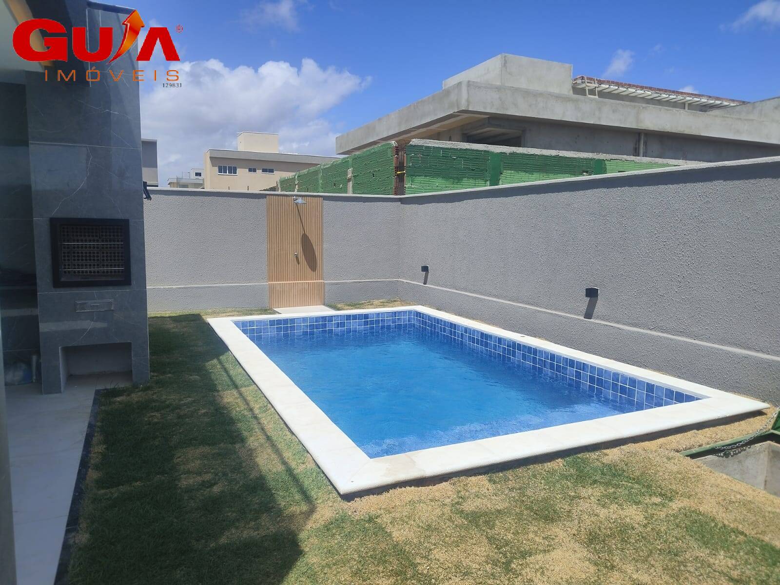 Casa de Condomínio à venda com 3 quartos, 160m² - Foto 23