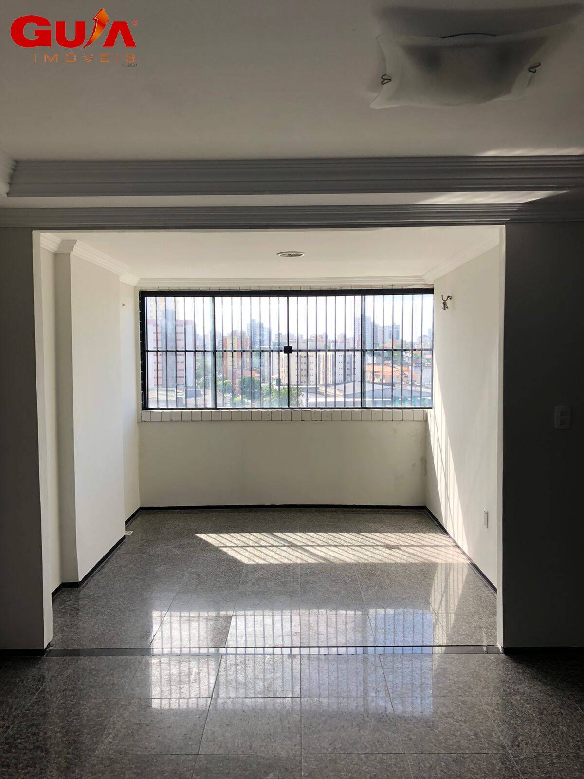 Apartamento para alugar com 4 quartos, 140m² - Foto 8