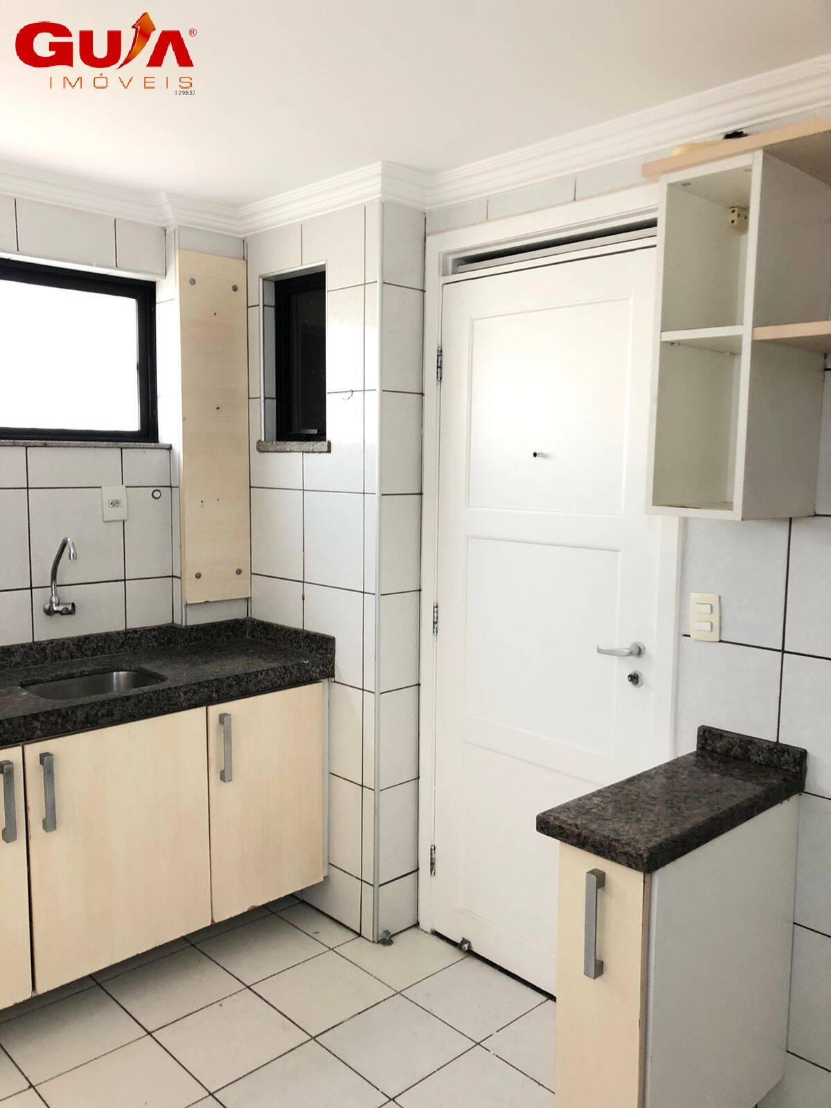 Apartamento para alugar com 4 quartos, 140m² - Foto 7