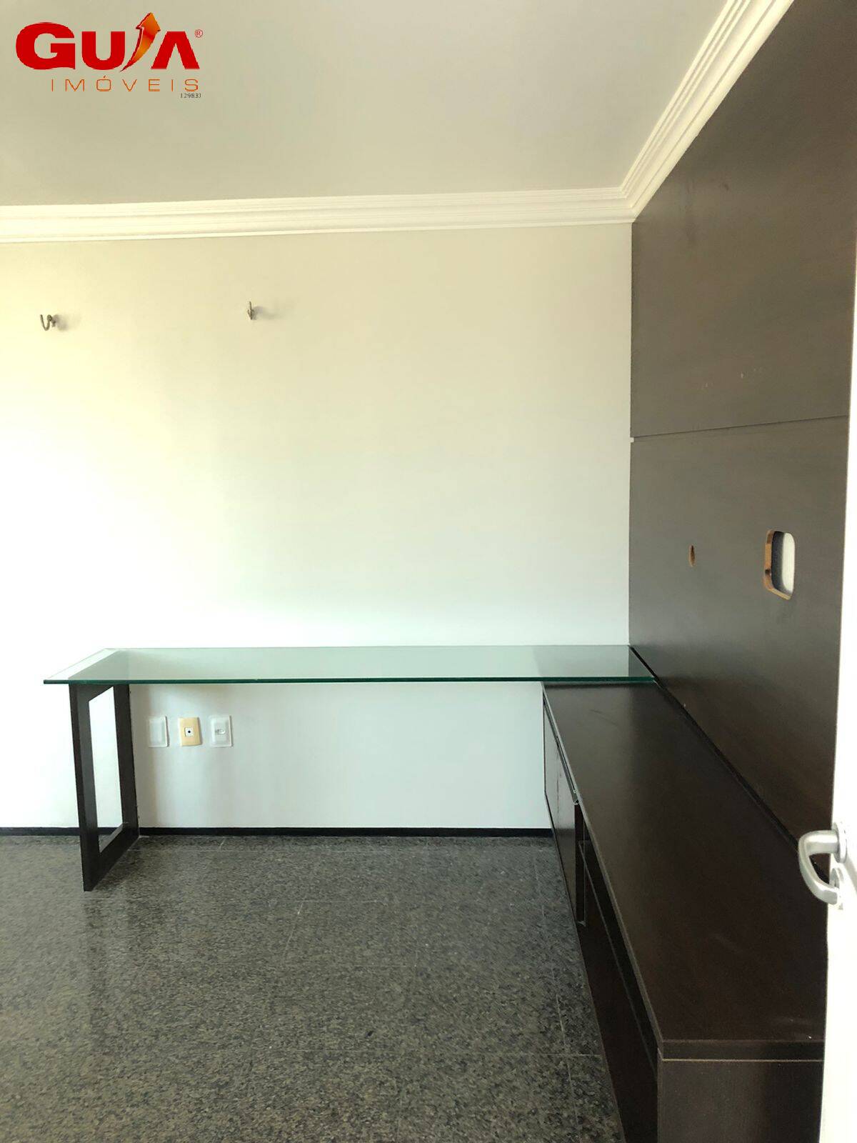 Apartamento para alugar com 4 quartos, 140m² - Foto 12