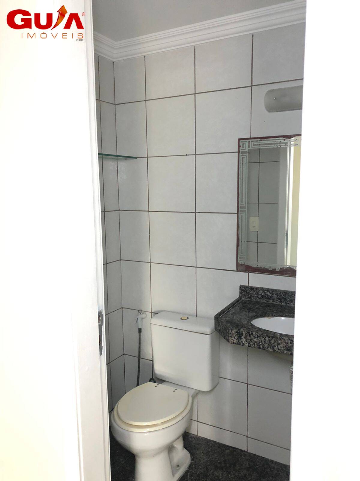 Apartamento para alugar com 4 quartos, 140m² - Foto 14