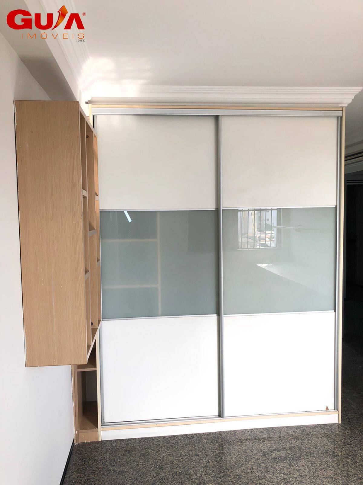 Apartamento para alugar com 4 quartos, 140m² - Foto 18