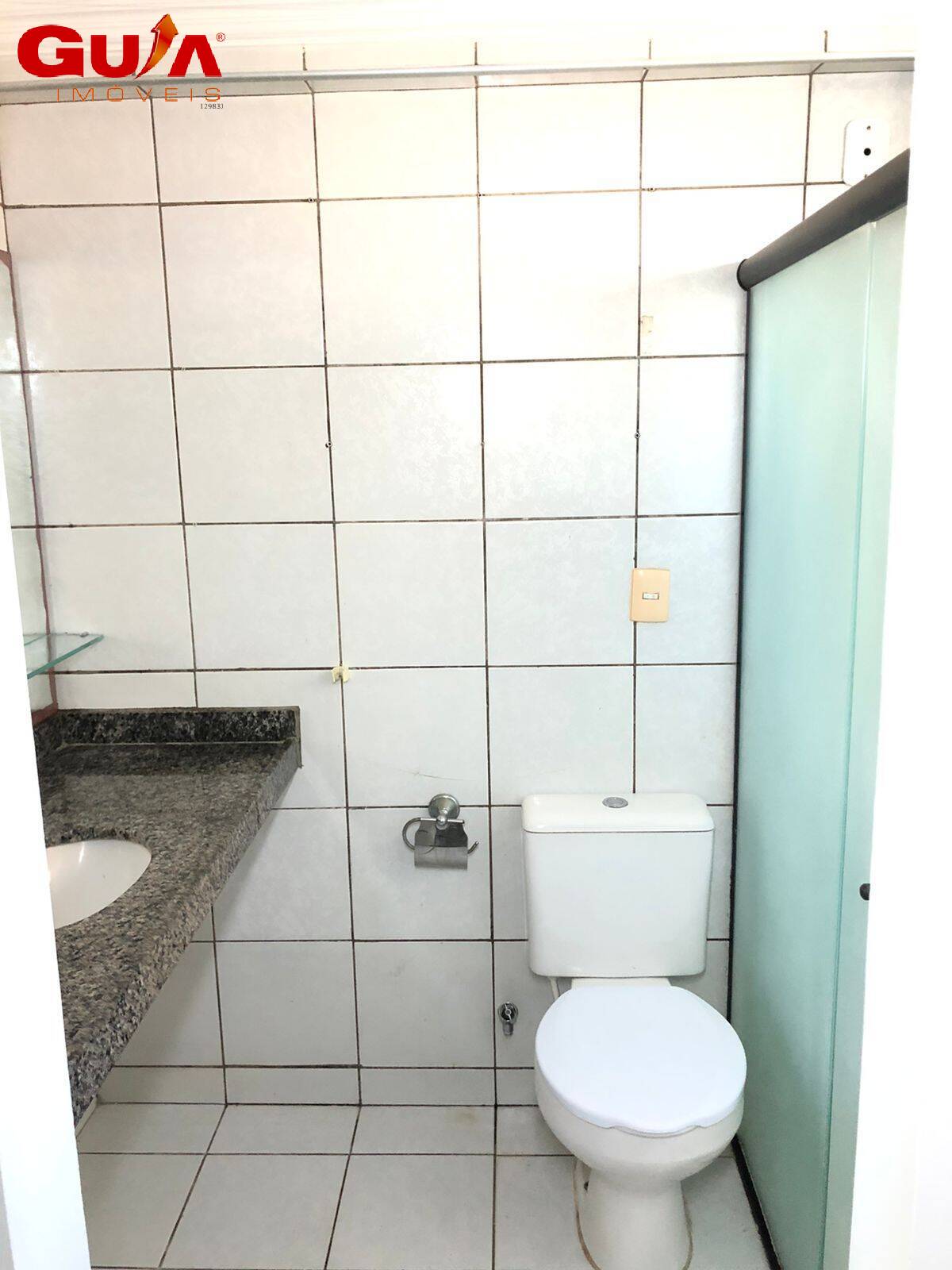 Apartamento para alugar com 4 quartos, 140m² - Foto 17