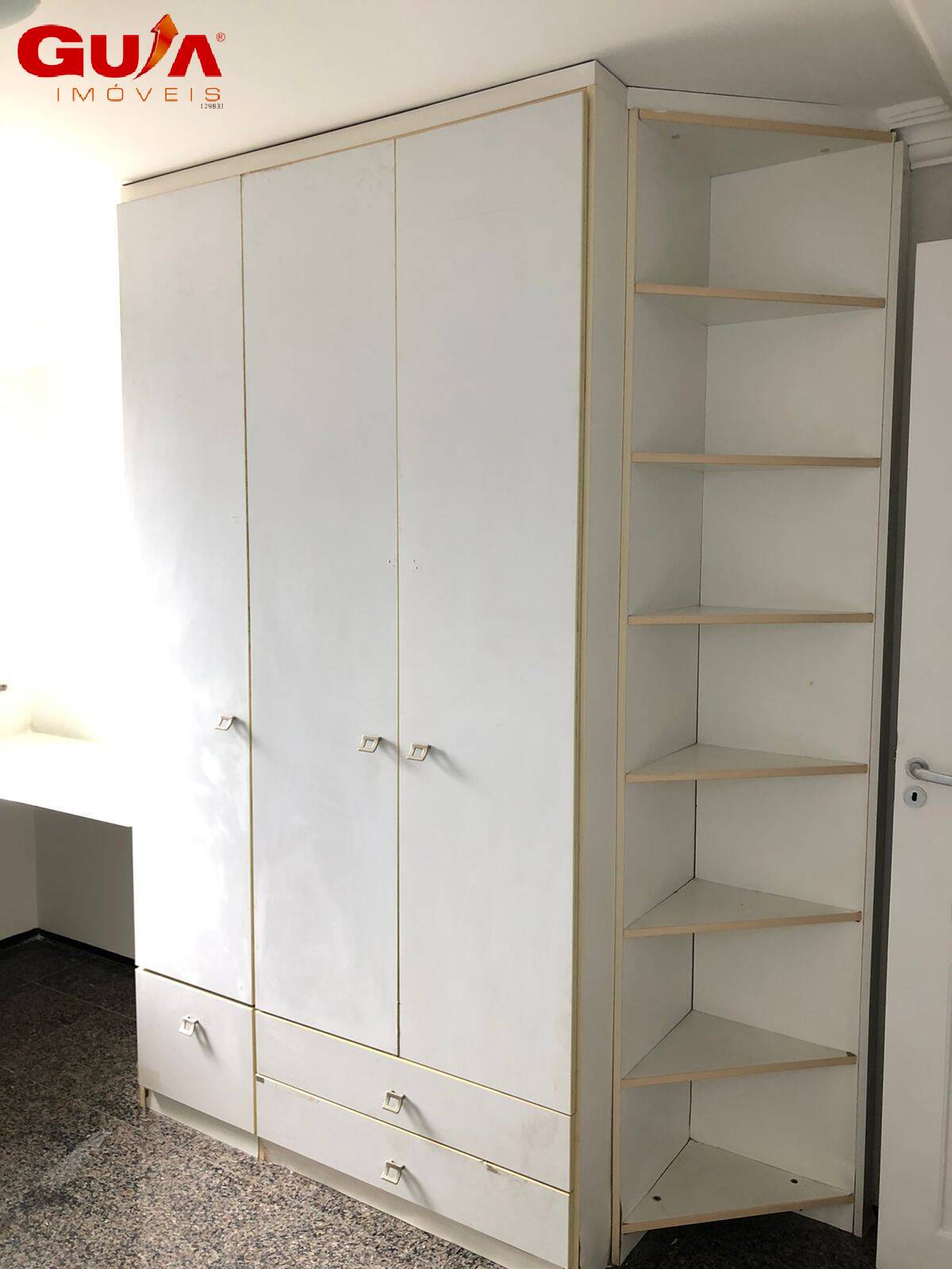 Apartamento para alugar com 4 quartos, 140m² - Foto 23