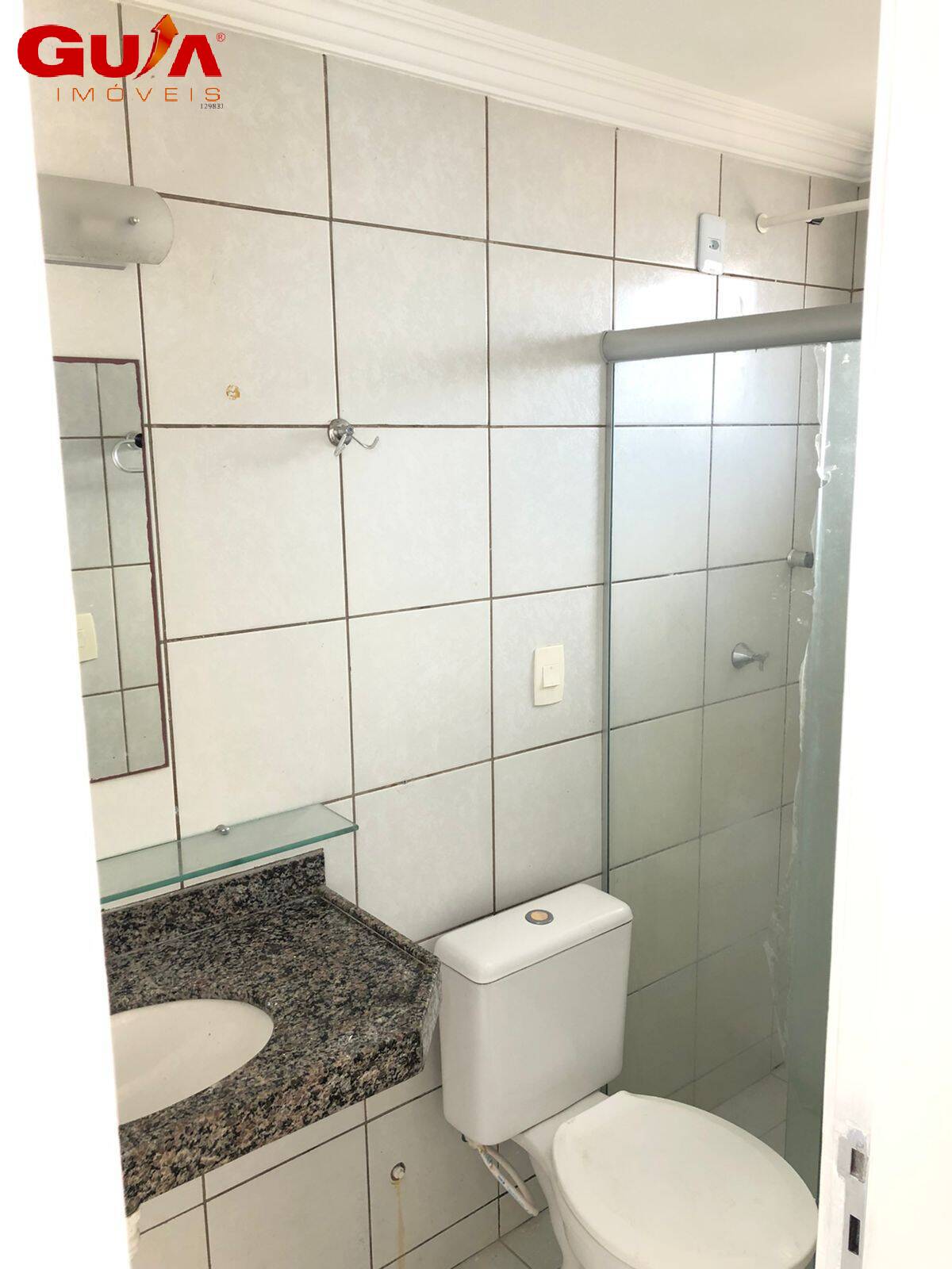 Apartamento para alugar com 4 quartos, 140m² - Foto 24