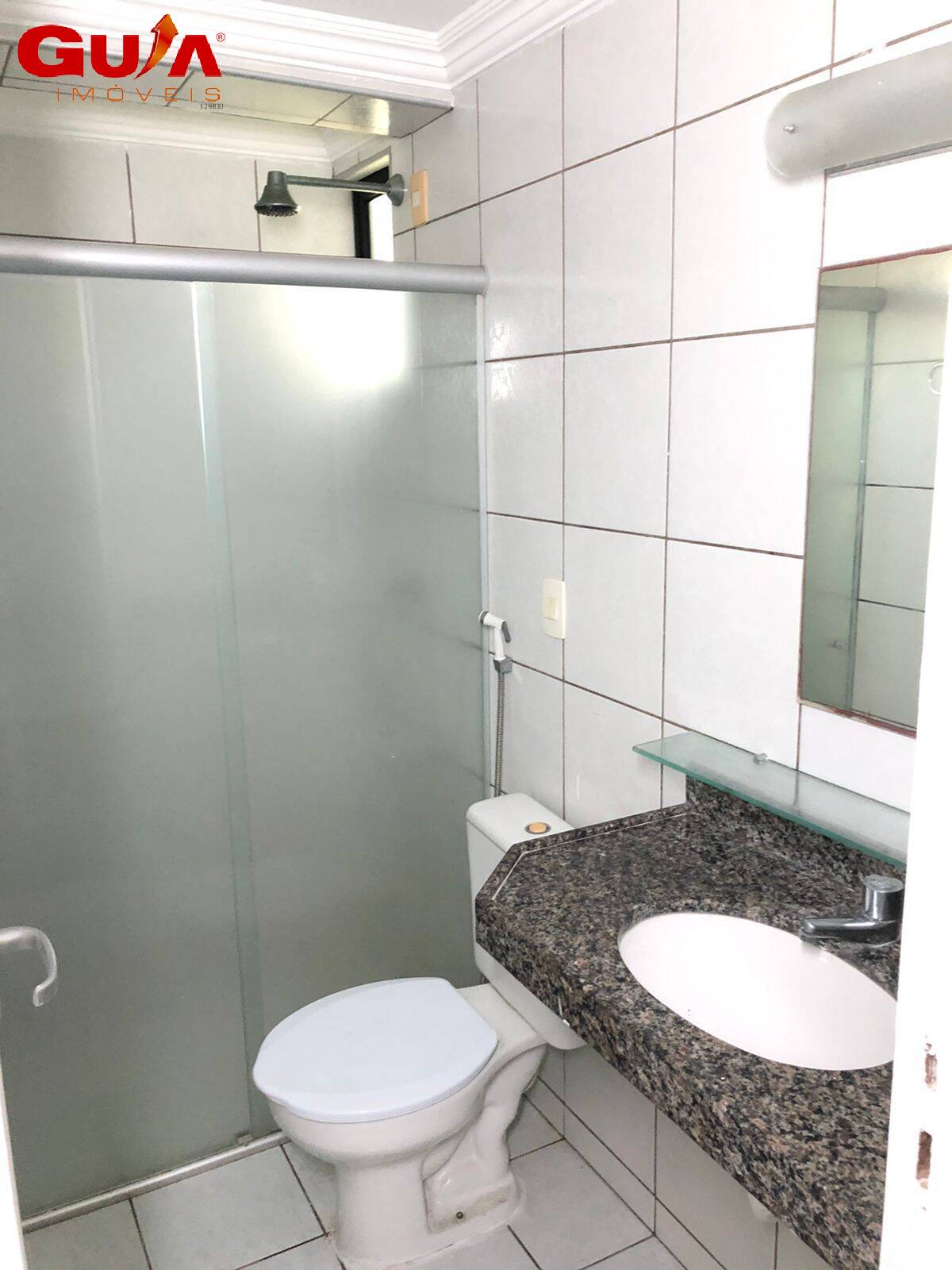 Apartamento para alugar com 4 quartos, 140m² - Foto 25