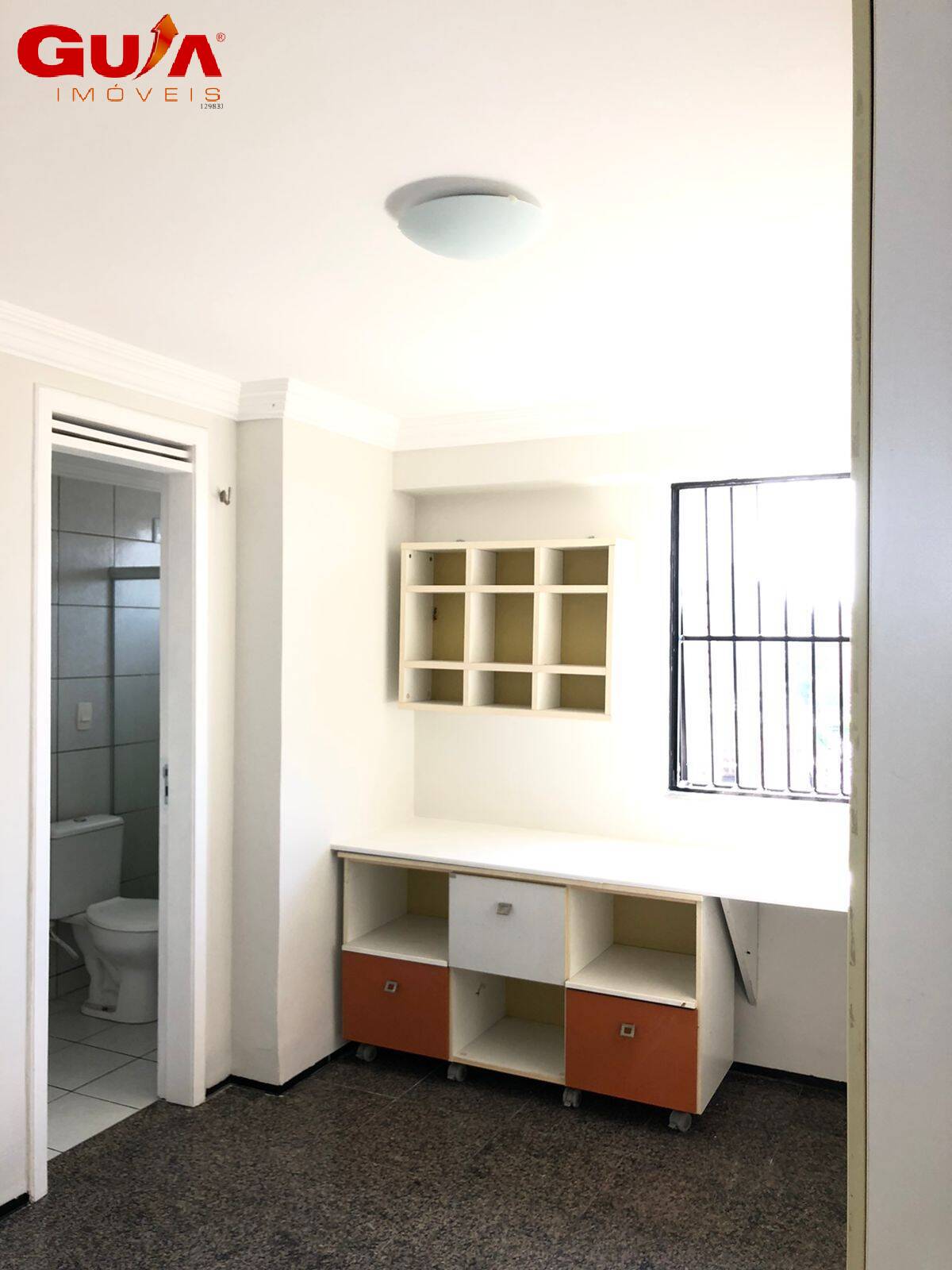 Apartamento para alugar com 4 quartos, 140m² - Foto 22