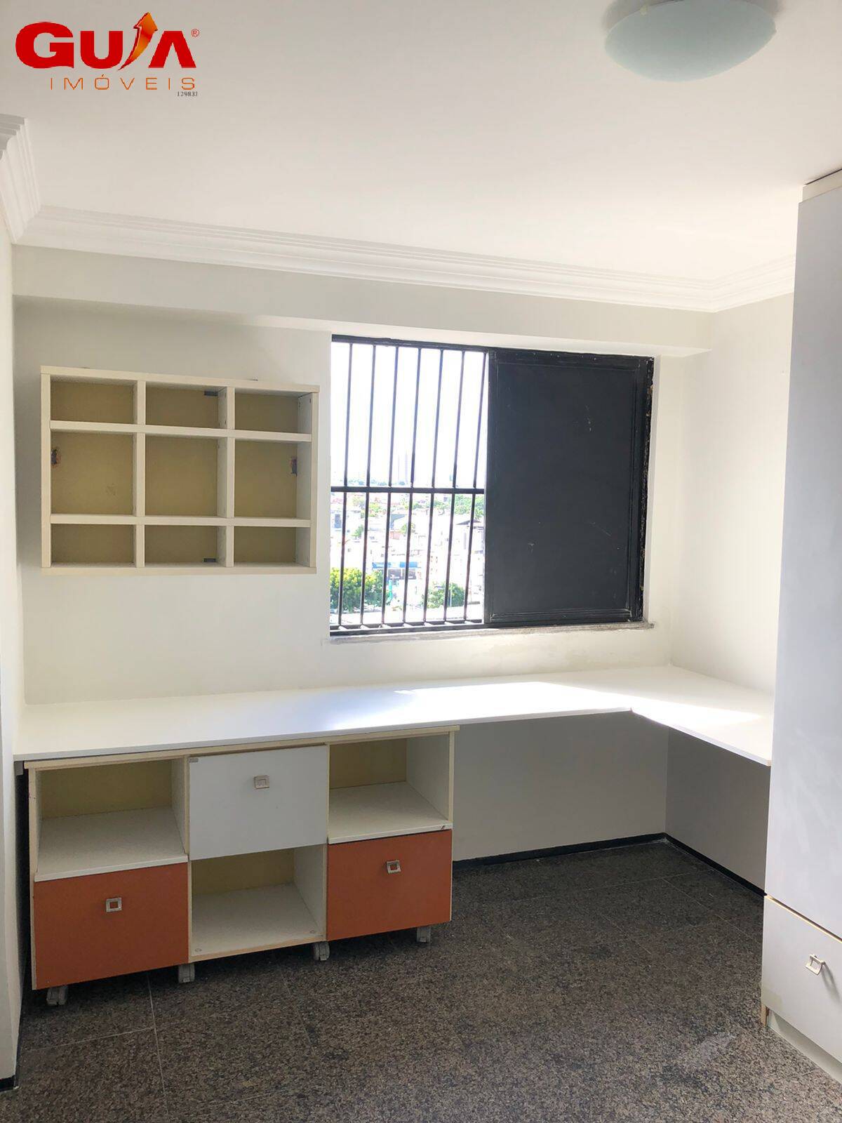 Apartamento para alugar com 4 quartos, 140m² - Foto 21