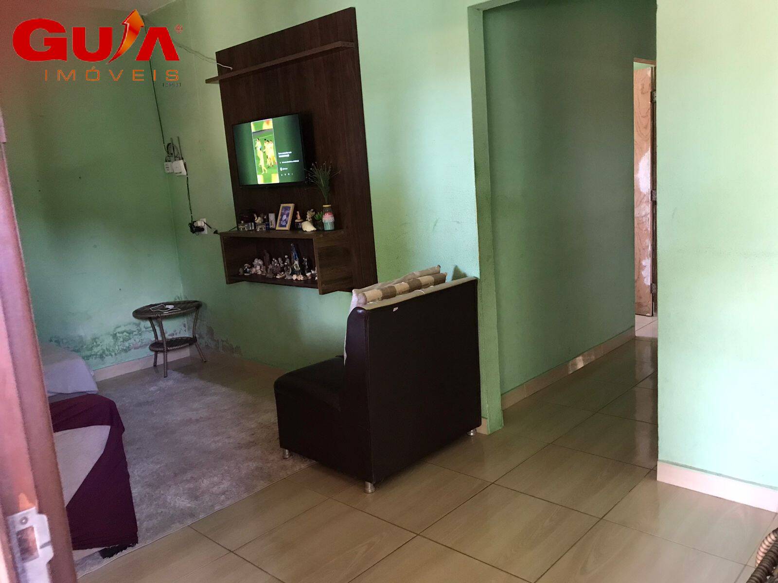 Casa à venda com 3 quartos, 360m² - Foto 2