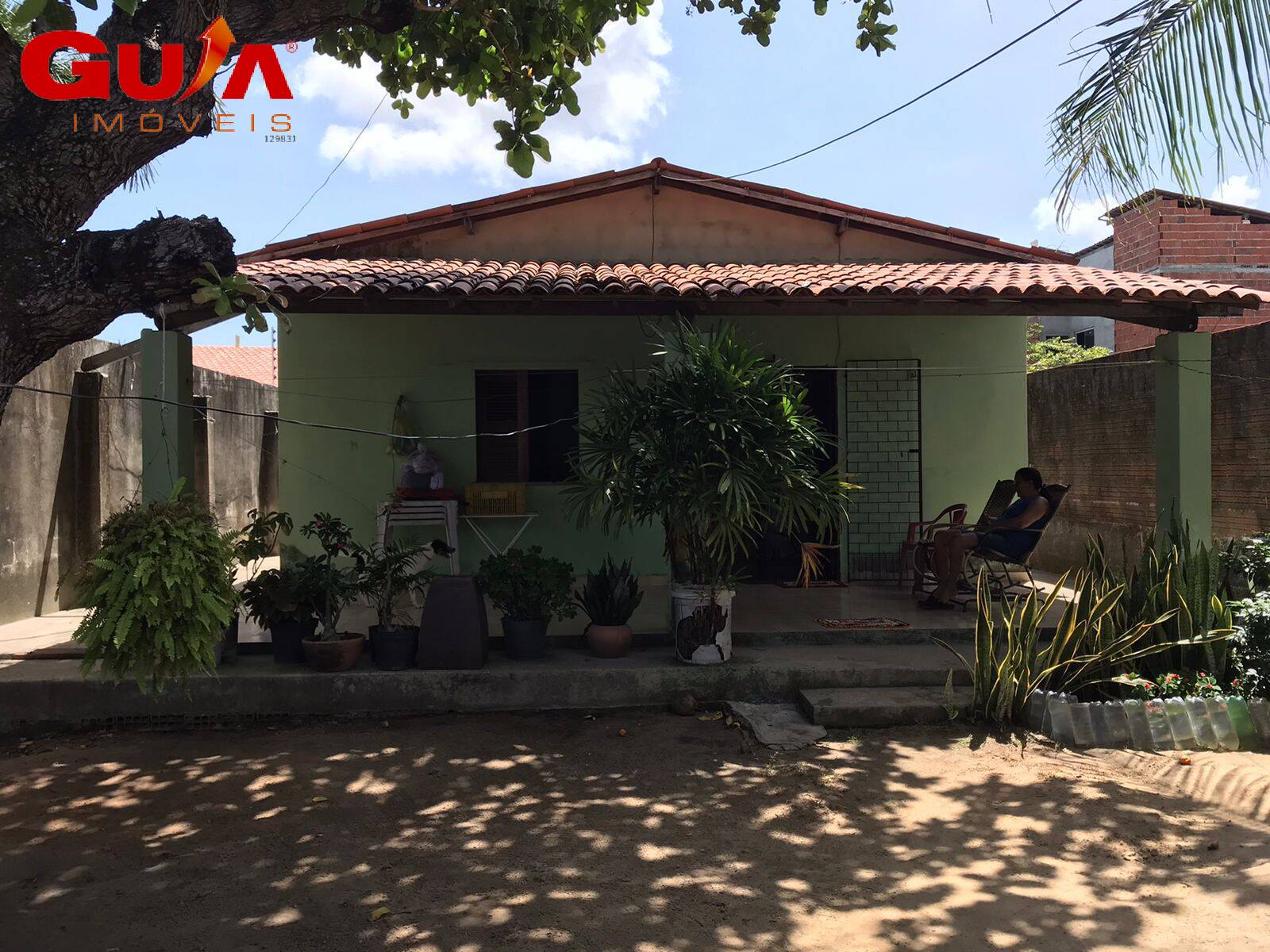 Casa à venda com 3 quartos, 360m² - Foto 14