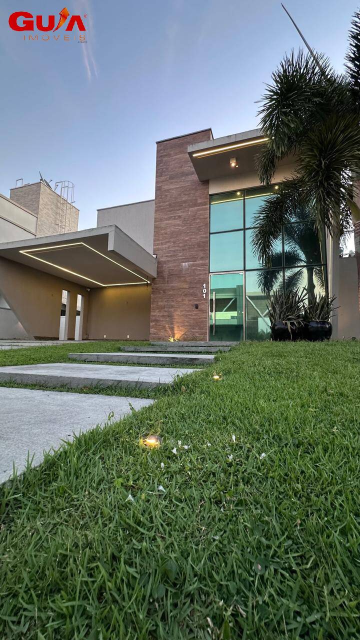 Casa de Condomínio à venda com 4 quartos, 315m² - Foto 1