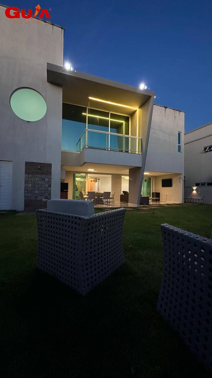 Casa de Condomínio à venda com 4 quartos, 315m² - Foto 15