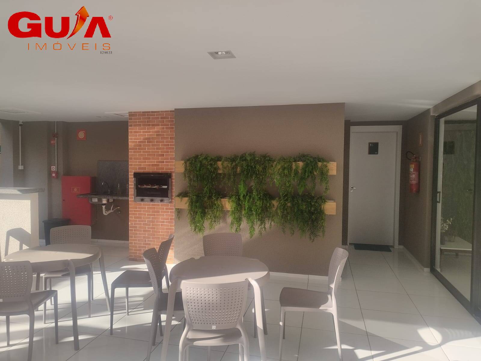 Apartamento para alugar com 3 quartos, 55m² - Foto 21