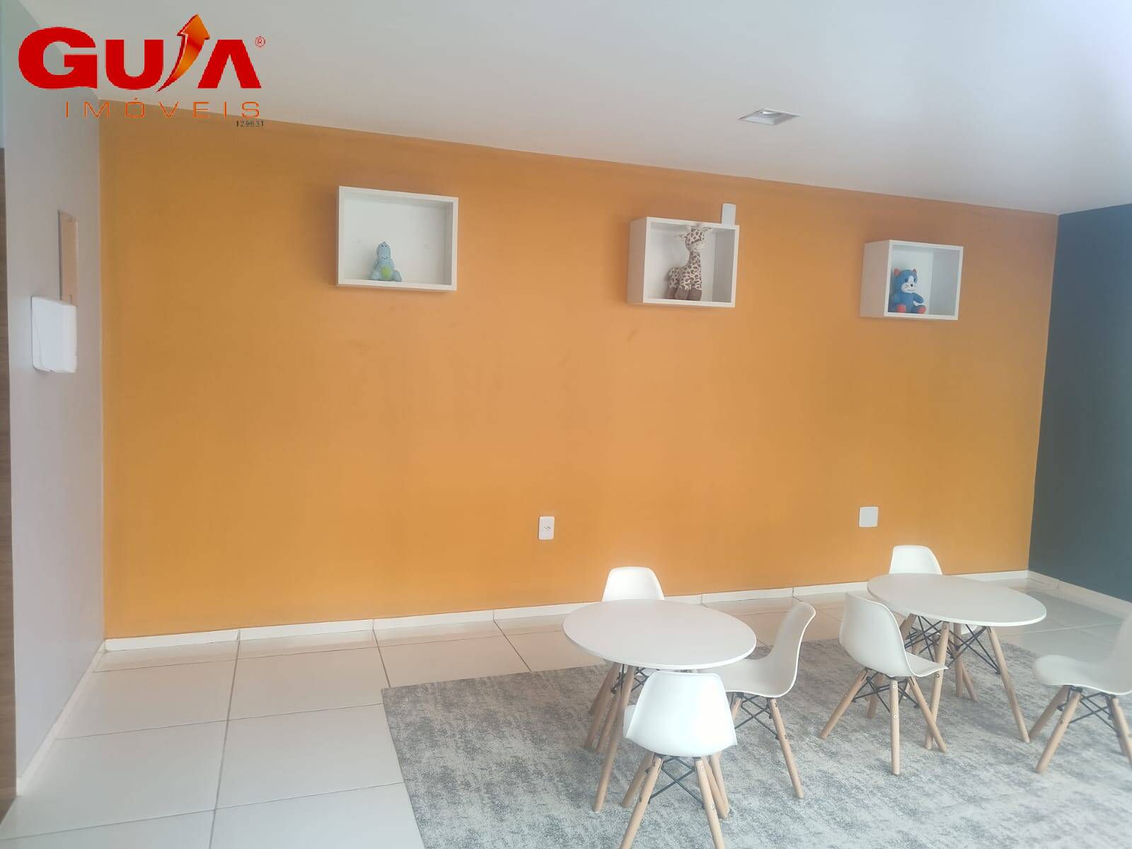 Apartamento para alugar com 3 quartos, 55m² - Foto 15