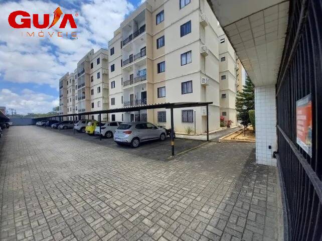 Apartamento à venda com 3 quartos, 60m² - Foto 1