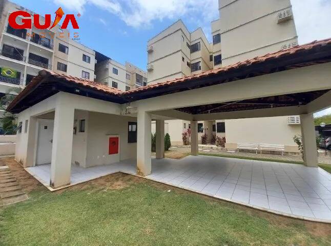 Apartamento à venda com 3 quartos, 60m² - Foto 11