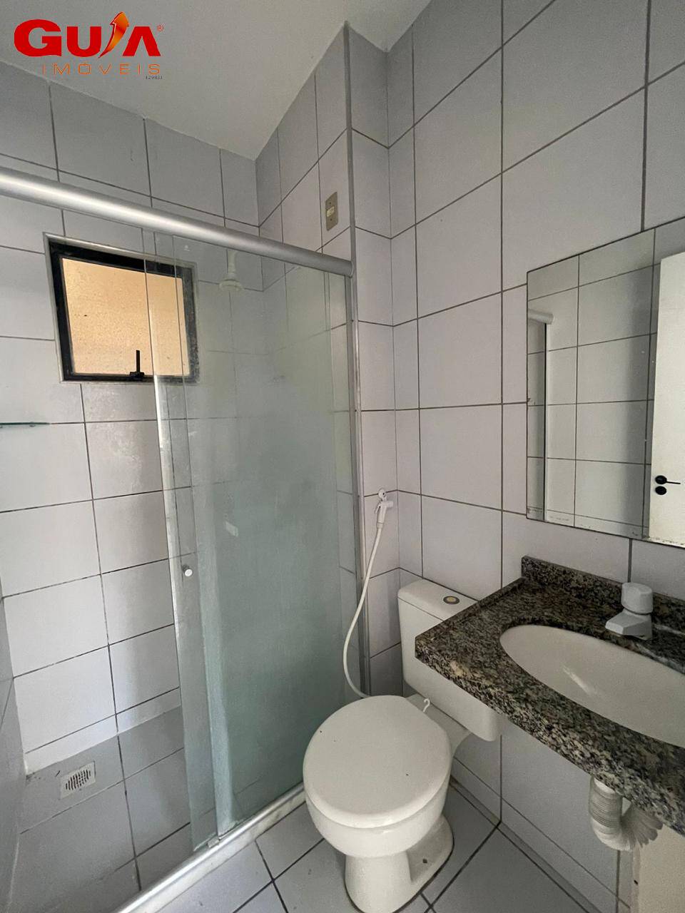 Apartamento à venda com 3 quartos, 60m² - Foto 6