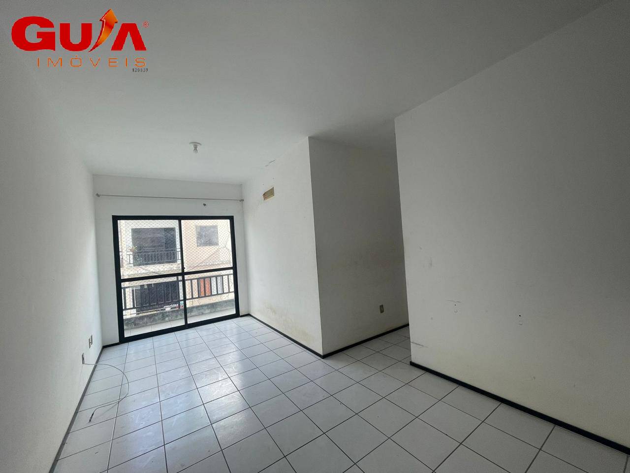 Apartamento à venda com 3 quartos, 60m² - Foto 2