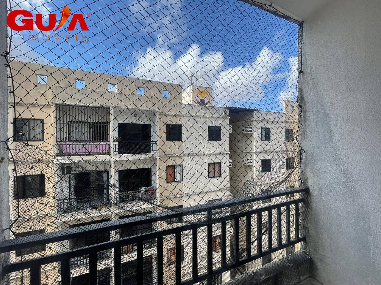 Apartamento à venda com 3 quartos, 60m² - Foto 12