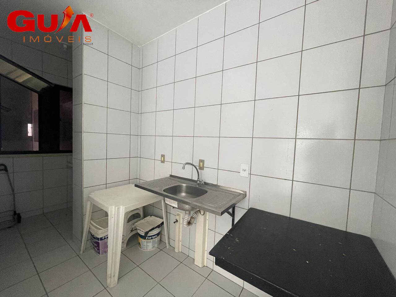 Apartamento à venda com 3 quartos, 60m² - Foto 4