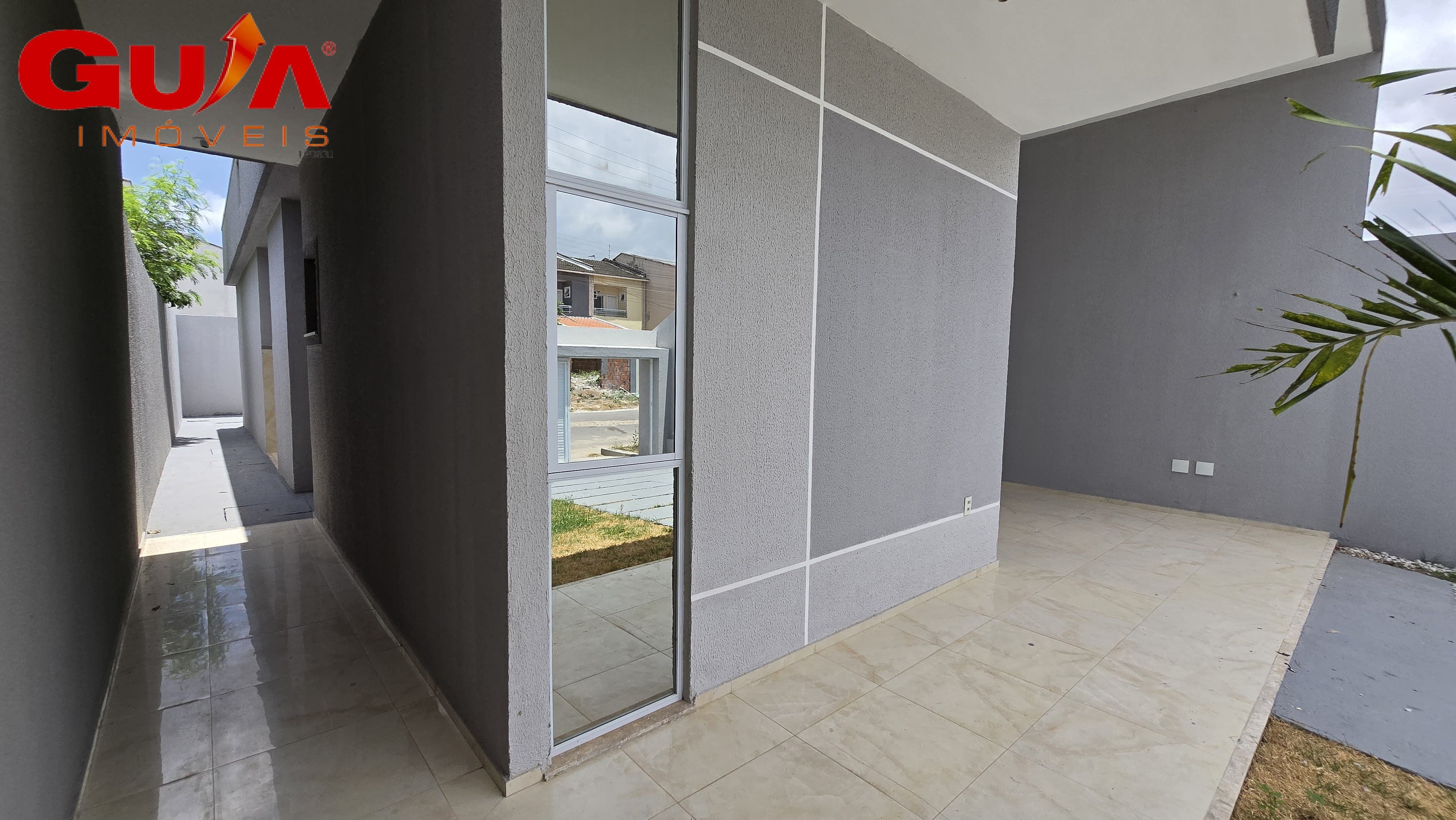 Casa à venda com 3 quartos, 110m² - Foto 3