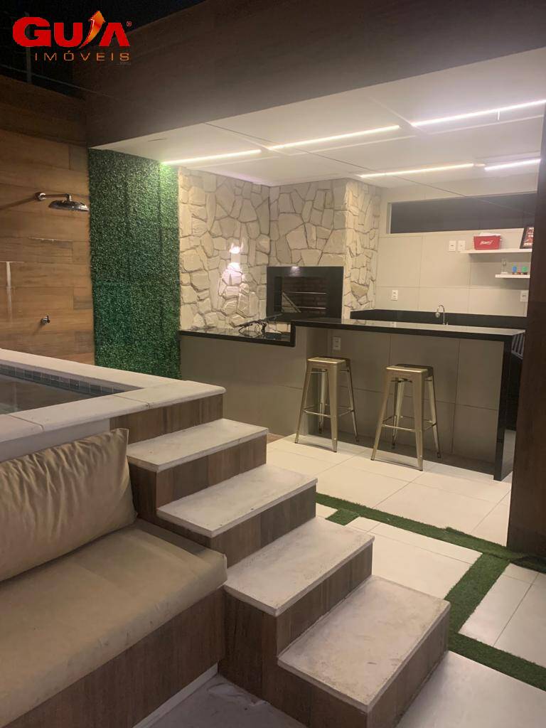 Casa de Condomínio à venda com 3 quartos, 206m² - Foto 14