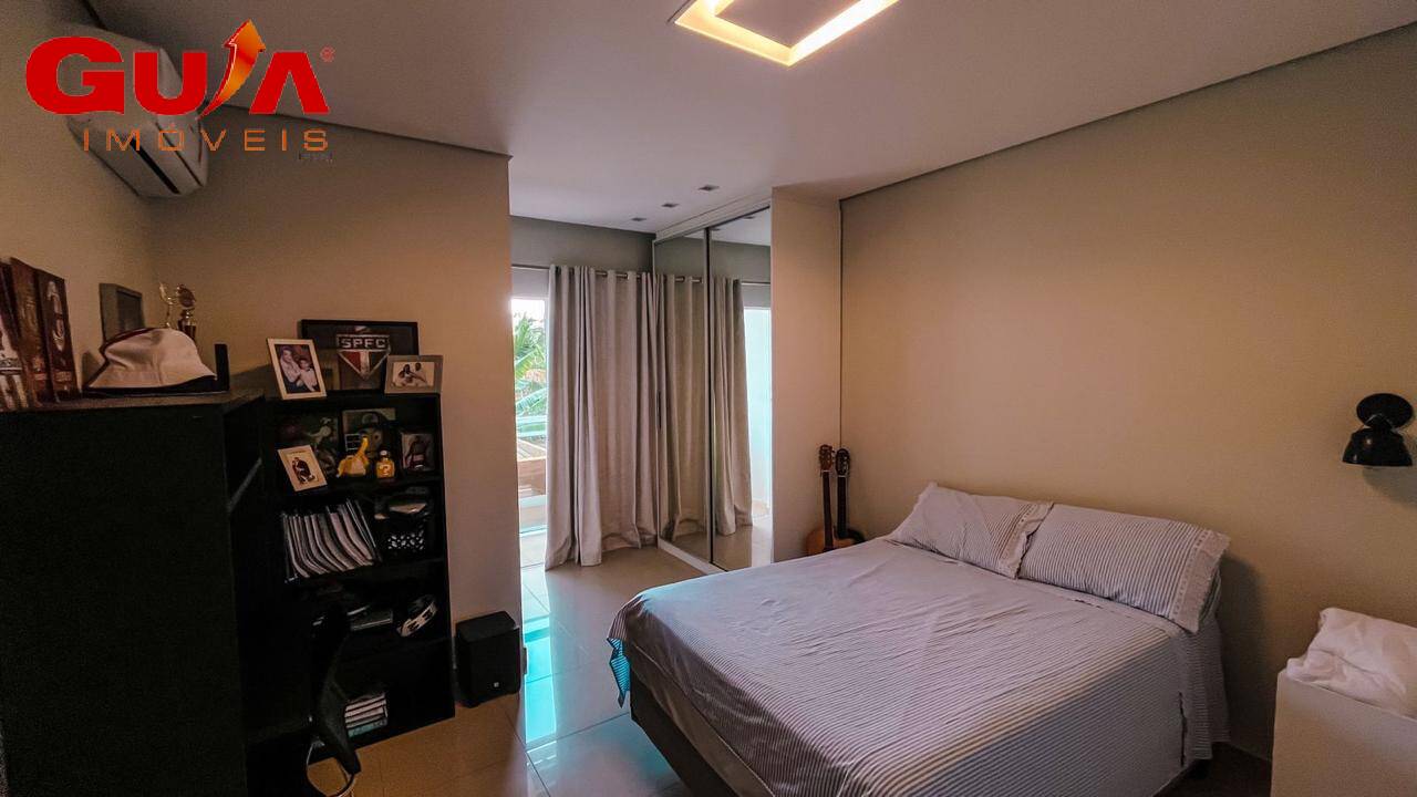 Casa de Condomínio à venda com 3 quartos, 206m² - Foto 10