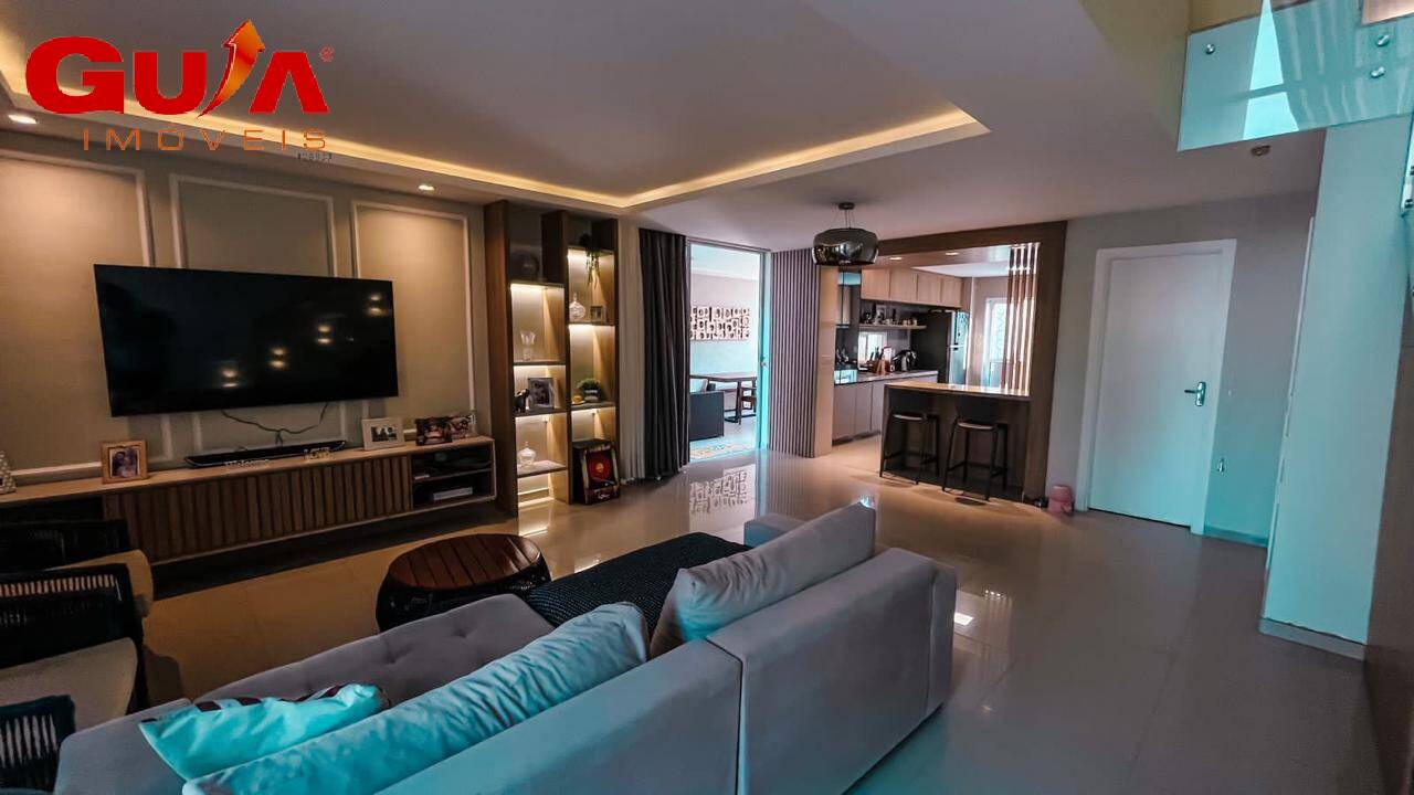 Casa de Condomínio à venda com 3 quartos, 206m² - Foto 3