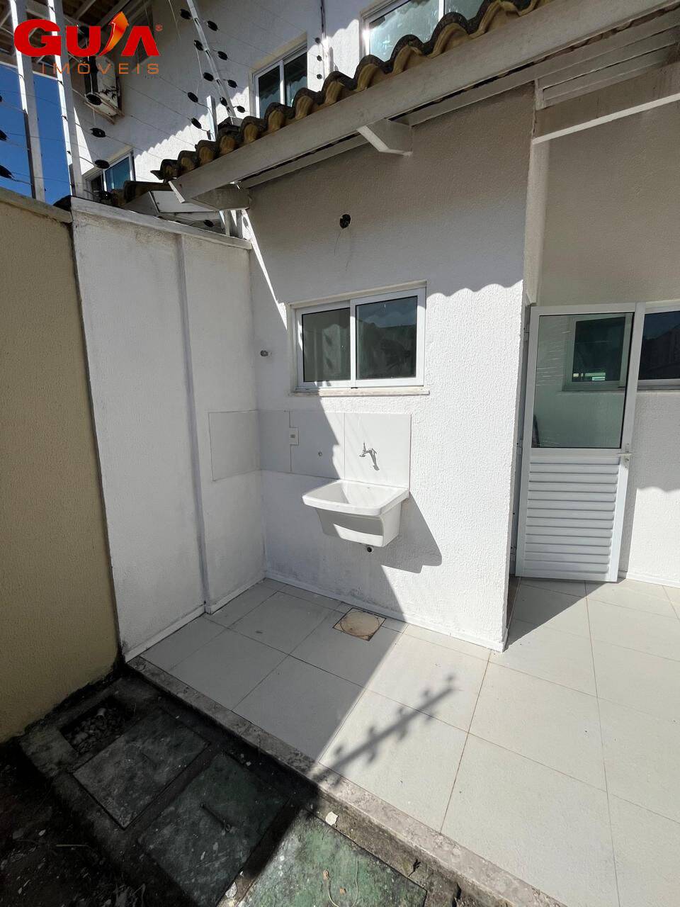 Casa para alugar com 3 quartos, 86m² - Foto 14