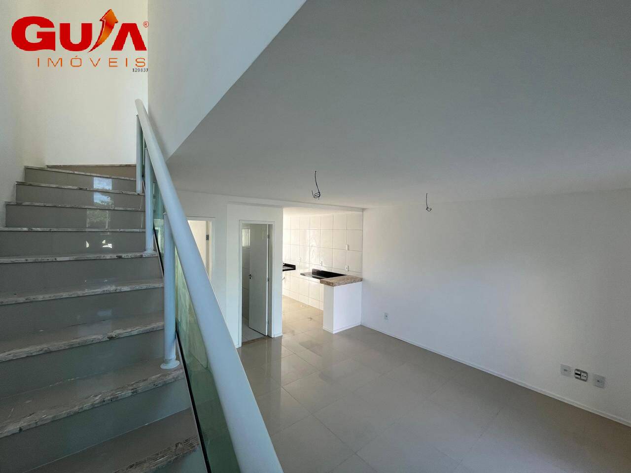 Casa para alugar com 3 quartos, 86m² - Foto 4