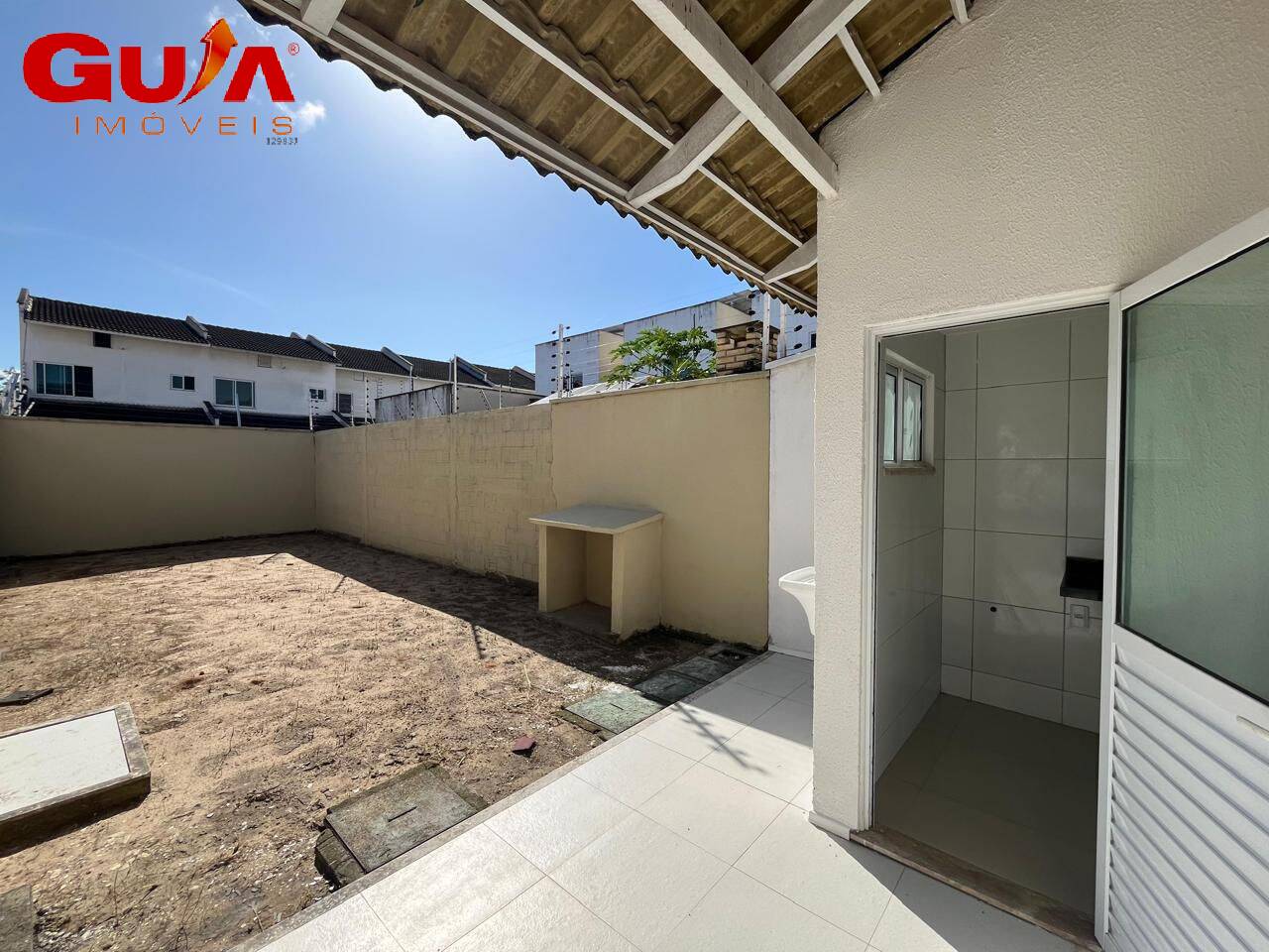 Casa para alugar com 3 quartos, 86m² - Foto 16