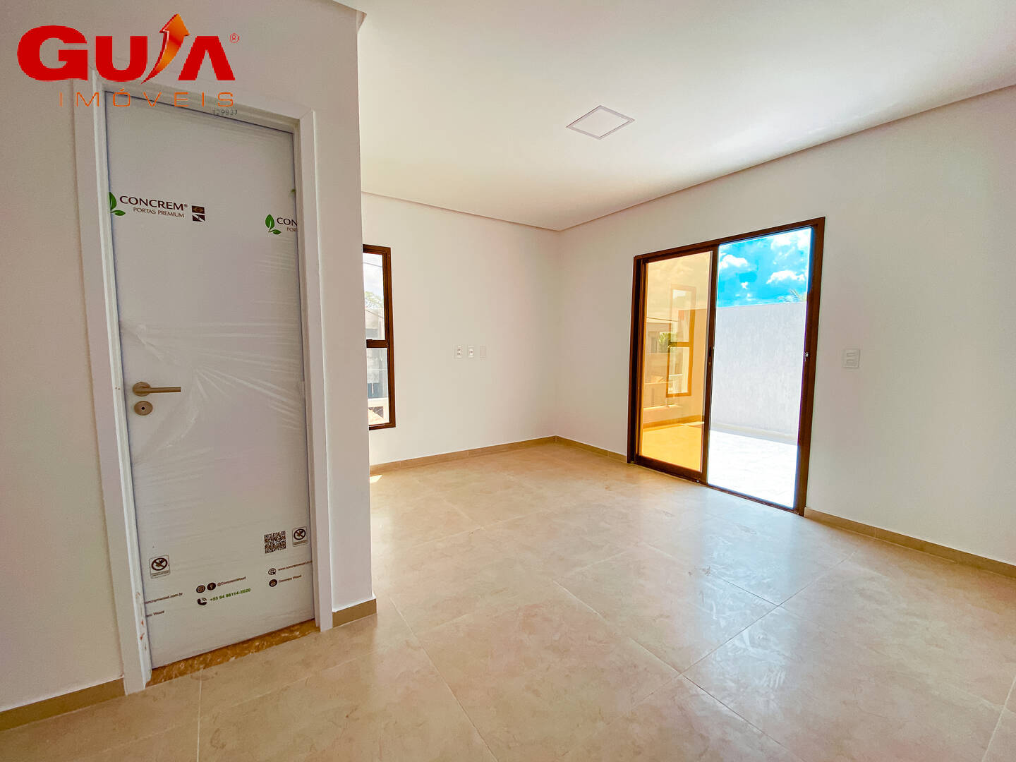 Casa à venda com 4 quartos, 213m² - Foto 19