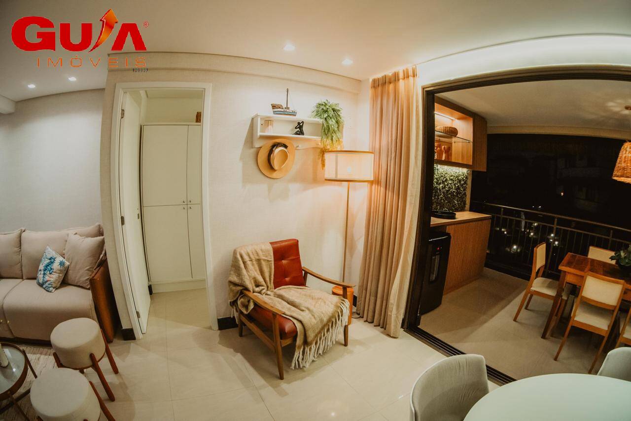 Casa de Condomínio à venda com 3 quartos, 101m² - Foto 4