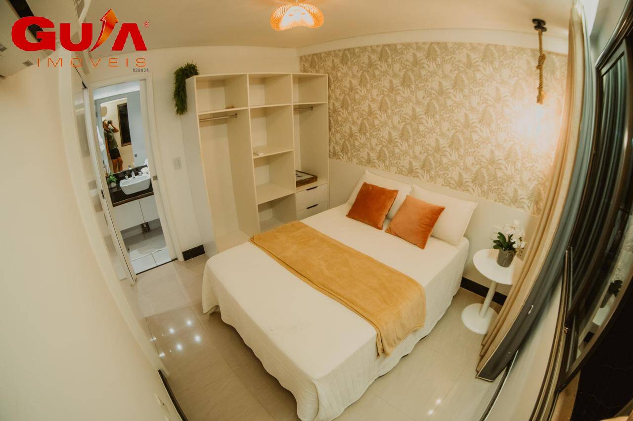 Casa de Condomínio à venda com 3 quartos, 101m² - Foto 12