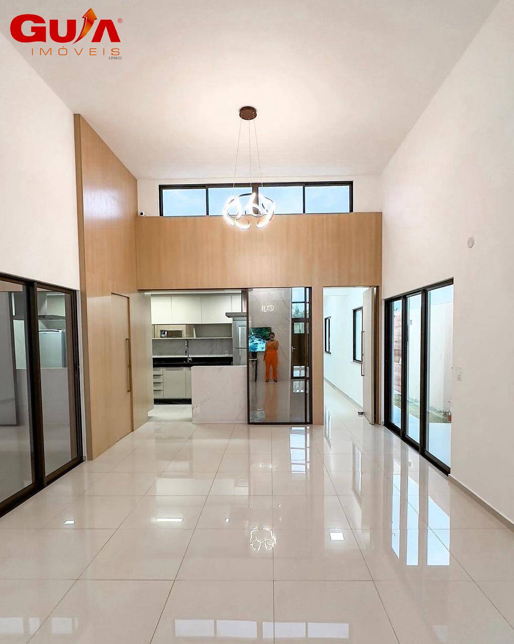 Casa à venda com 4 quartos, 185m² - Foto 3