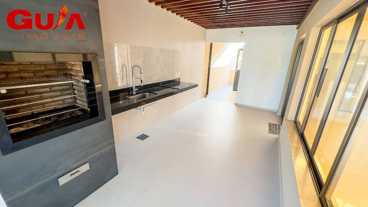 Casa à venda com 4 quartos, 185m² - Foto 17