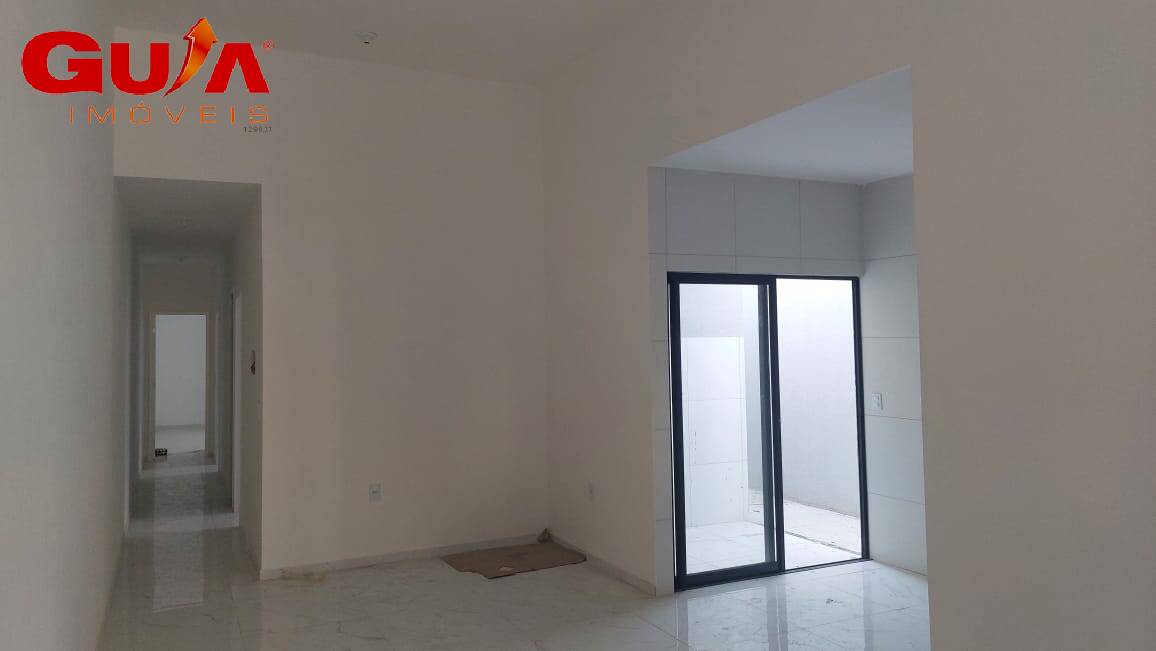 Casa à venda, 116m² - Foto 5