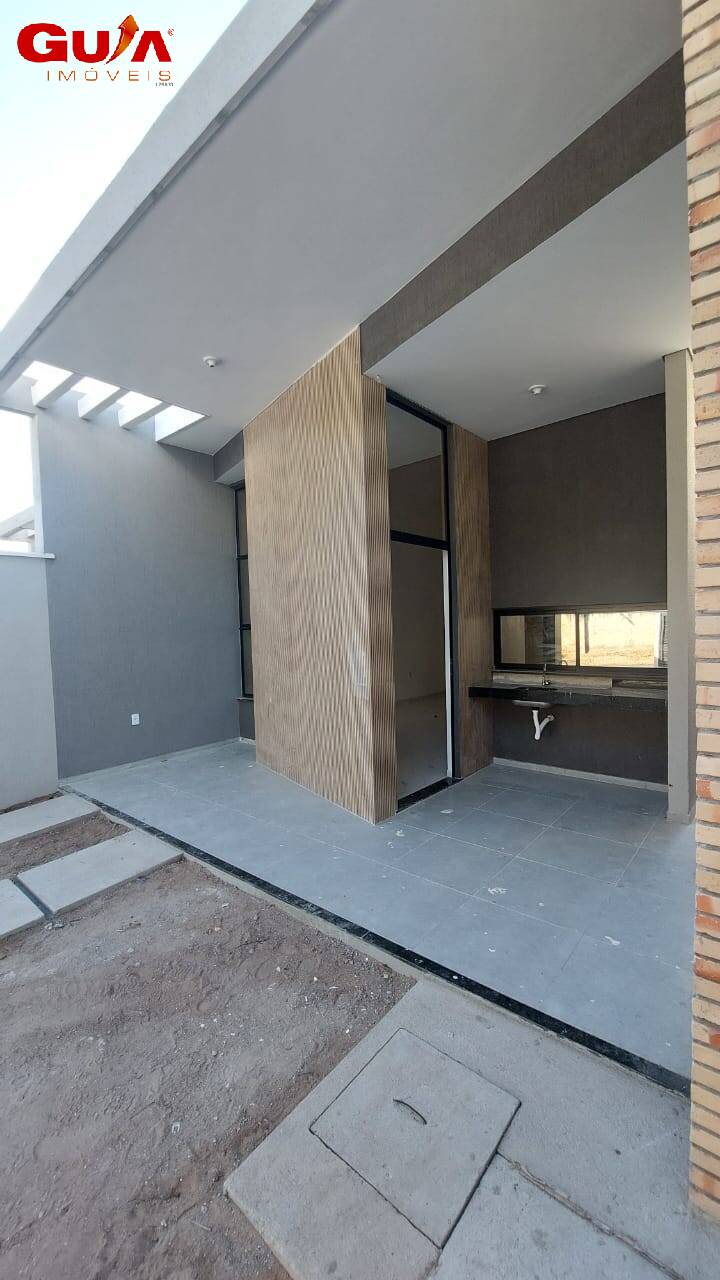 Casa à venda, 116m² - Foto 7