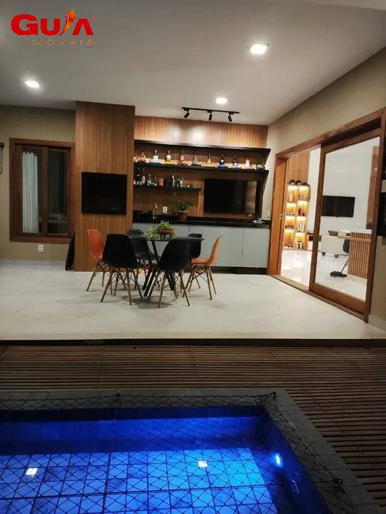 Casa de Condomínio à venda com 3 quartos, 180m² - Foto 5